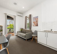 The Hub - Brisbane - Accommodation Search