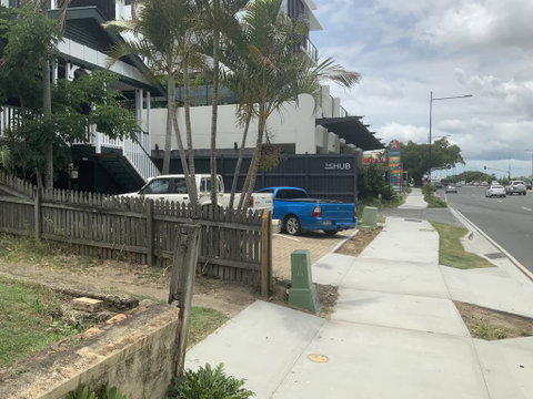 The Hub - Brisbane - Accommodation Search 2
