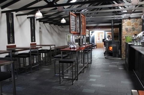 The Inn Mahogany Creek - Accommodation Search 1