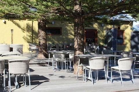The Inn Mahogany Creek - Accommodation Search 2