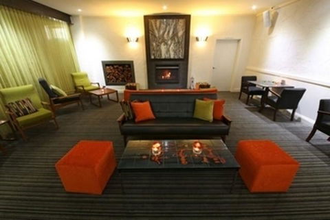 The Inn Mahogany Creek - Accommodation Search 3