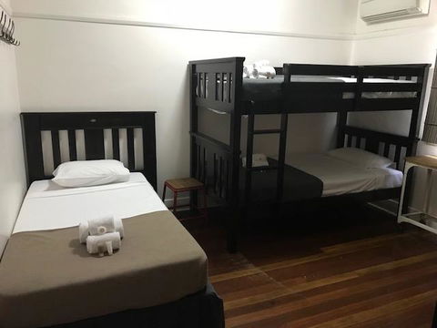 The Irish Village - Accommodation Search 1