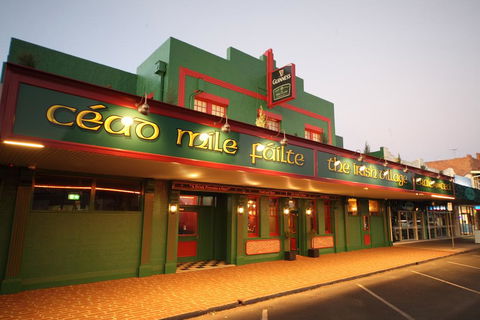 The Irish Village - Accommodation Search 0