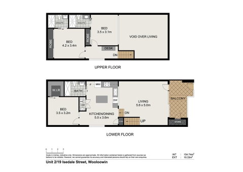 The Isedale - Accommodation Search 2