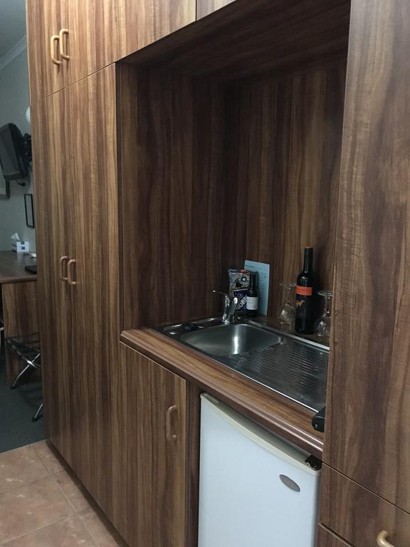 Nericon ACT Accommodation Search