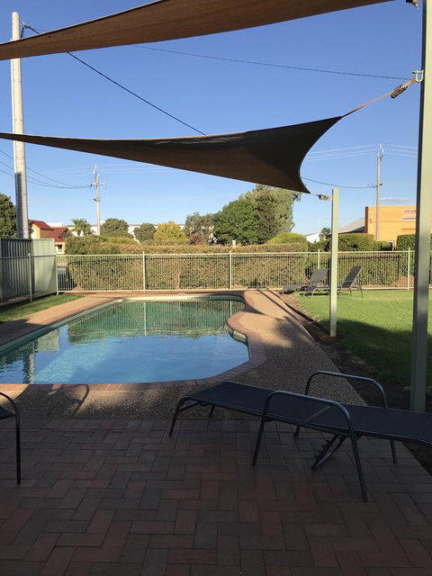 The Kidman Wayside Inn - Accommodation Search 3