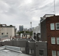 The King's Hotel Sydney - Accommodation Search