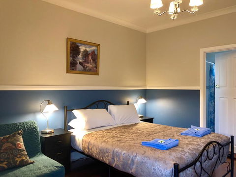The Lady Jane Motel - Accommodation Search 1
