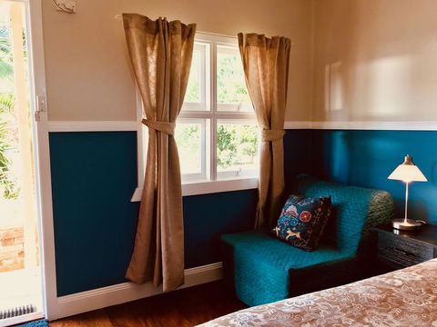 The Lady Jane Motel - Accommodation Search 0