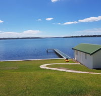 The Lake Escape - Accommodation Search