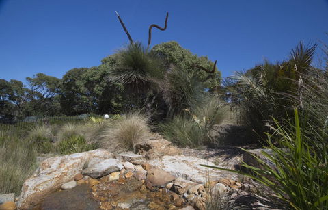 The Lakes Beachfront Holiday Park - Accommodation Search 0