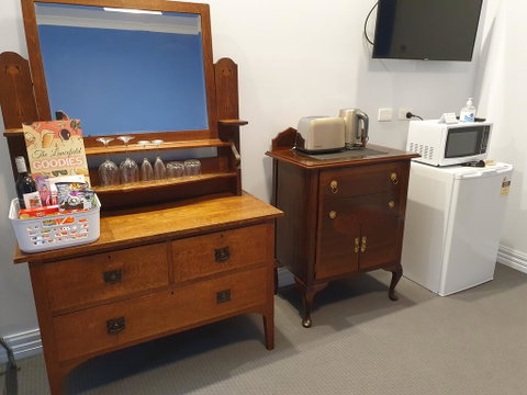 The Lancefield - Accommodation Search 1