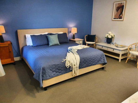 The Lancefield - Accommodation Search 2