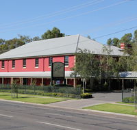 The Lawson Riverside Suites - Accommodation Search