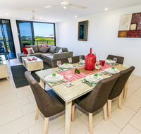 The Lazy Lizard - Accommodation Search