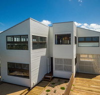 The Lennoxhaus - Accommodation Search