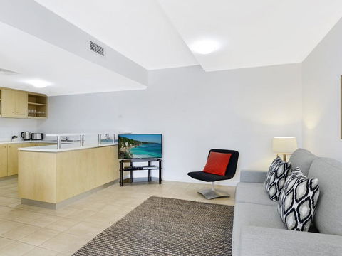 The Lighthouse At Iluka Resort Apartments - Accommodation Search 3
