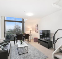 The Little Darling of the Harbour - Accommodation Search