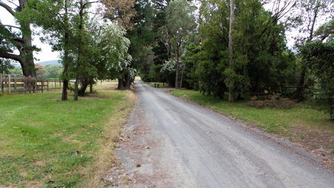 The Little House On The Hill - Accommodation Search 2