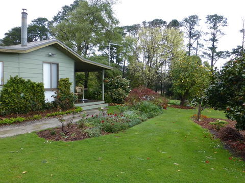 The Little House On The Hill - Accommodation Search 0