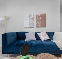 The lively City 2bed 2 bath APT Footscray - Accommodation Search