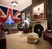 The Lodge at Clunes - Accommodation Search