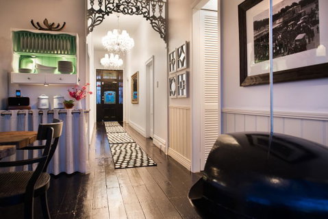 The Lodge At Clunes - Accommodation Search 2