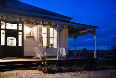The Lodge At Clunes - Accommodation Search 1