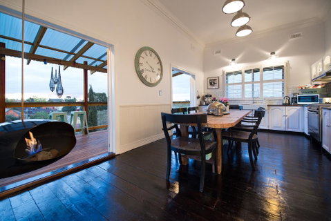 The Lodge At Clunes - Accommodation Search 3