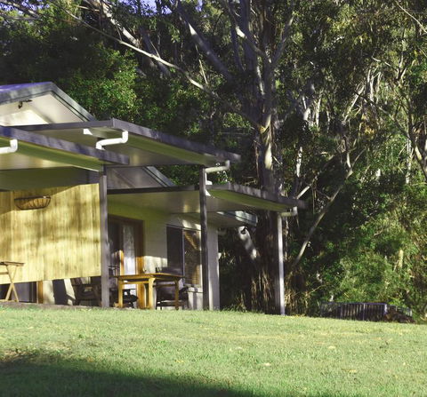 The Lodge Mapleton Falls - Accommodation Search 2
