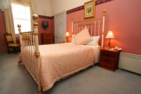 The Lodge On Elizabeth Boutique Hotel - Accommodation Search 3