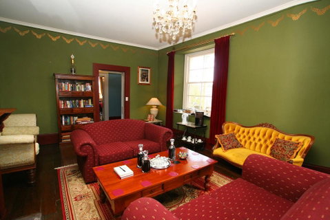 The Lodge On Elizabeth Boutique Hotel - Accommodation Search 2