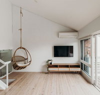 The Loft - Accommodation Search