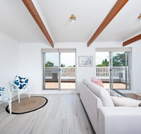 The Loft  Fingal Bay - Accommodation Search