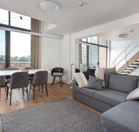 The Loft by Darling Harbour - Accommodation Search