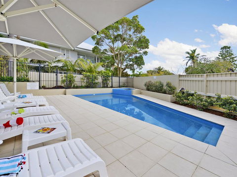 The Lookout At Iluka Resort Apartments - Accommodation Search 2