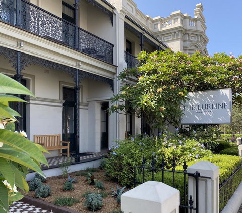 The Lurline Randwick - Accommodation Search 1