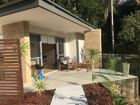 The Luxury Eco Rainforest Retreat - Accommodation Search 0