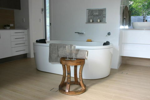 The Luxury Eco Rainforest Retreat - Accommodation Search 2