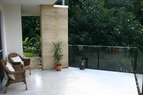 The Luxury Eco Rainforest Retreat - Accommodation Search 1
