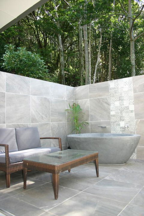The Luxury Eco Rainforest Retreat - Accommodation Search 3