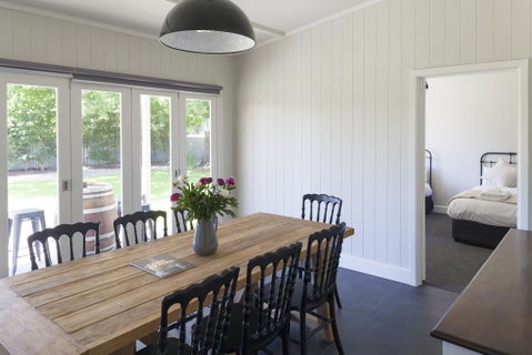 The Manse On Ebden - Accommodation Search 3