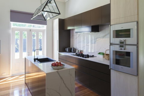 The Manse On Ebden - Accommodation Search 2