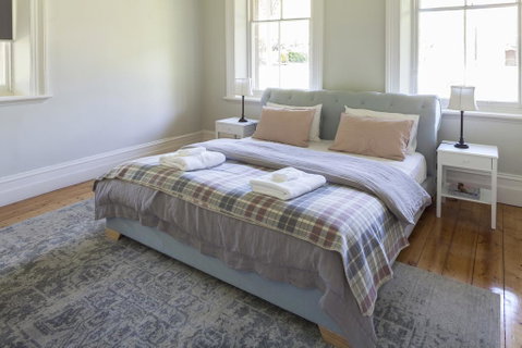 The Manse On Ebden - Accommodation Search 1