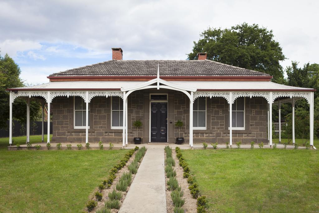 Barfold VIC Accommodation Search