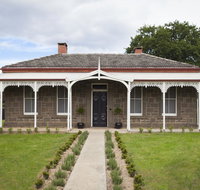 The Manse on Ebden - Accommodation Search
