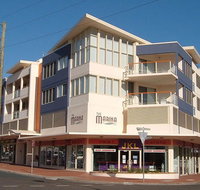 The Marina 408 - CBD Location - Accommodation Search