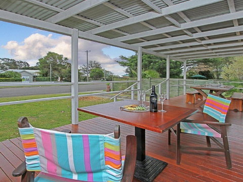 The Marlin - A Gem Close To Rock Pools - Accommodation Search 0