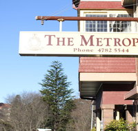 The Metropole Guest House Katoomba - Accommodation Search