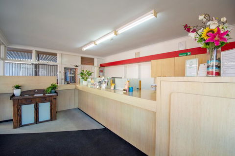 The Midcity Motor Lodge - Accommodation Search 2